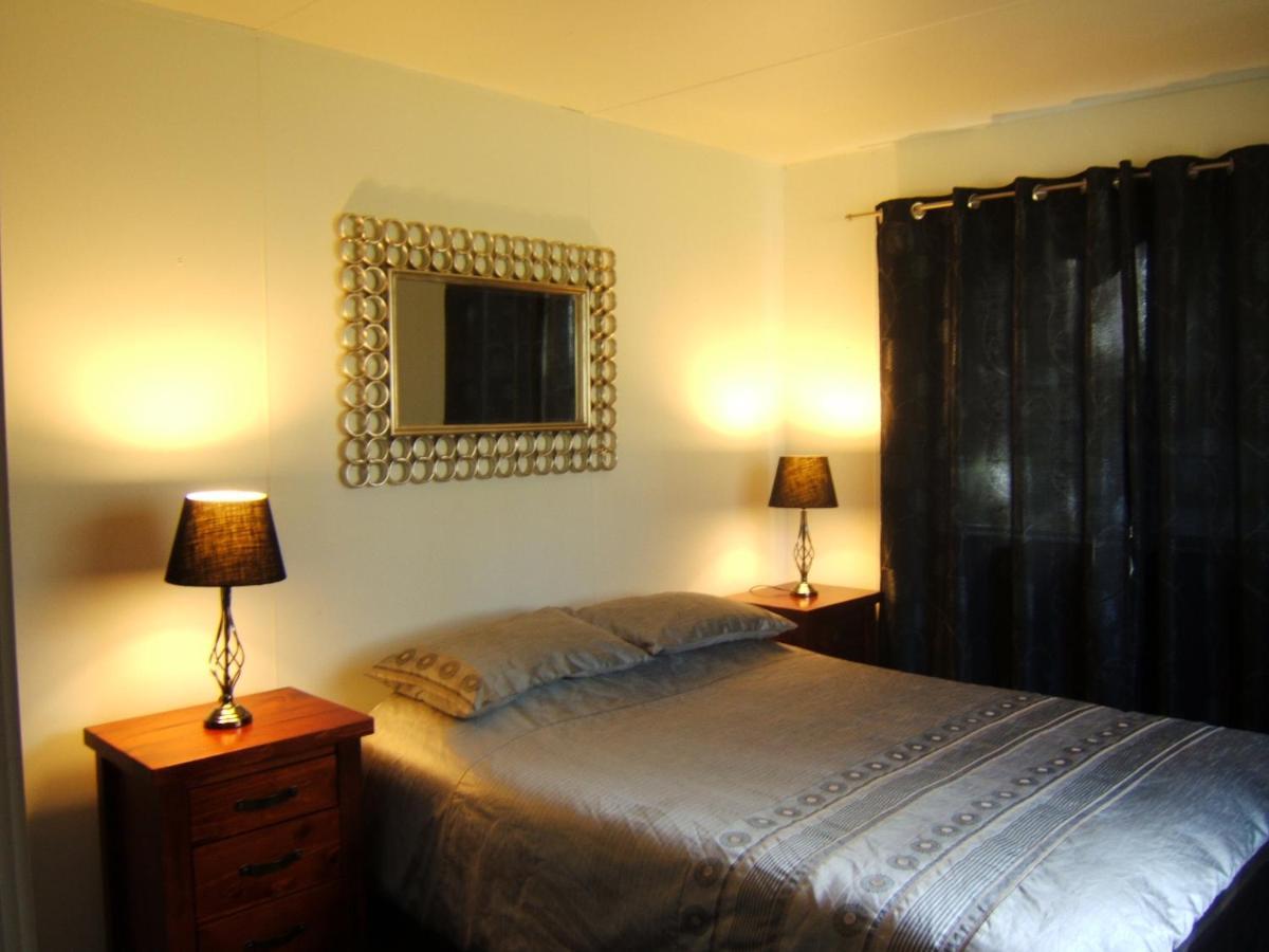 Scenic Rim Motel Aratula Bagian luar foto