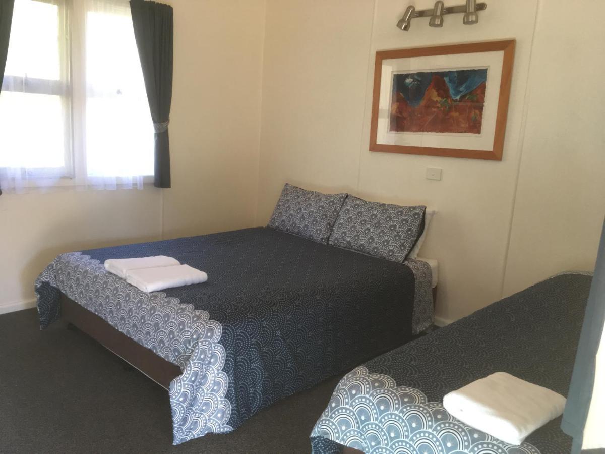 Scenic Rim Motel Aratula Bagian luar foto