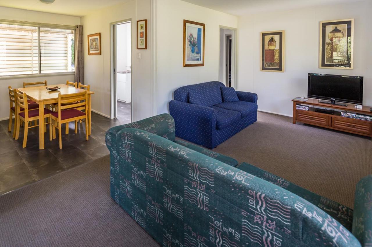 Scenic Rim Motel Aratula Bagian luar foto