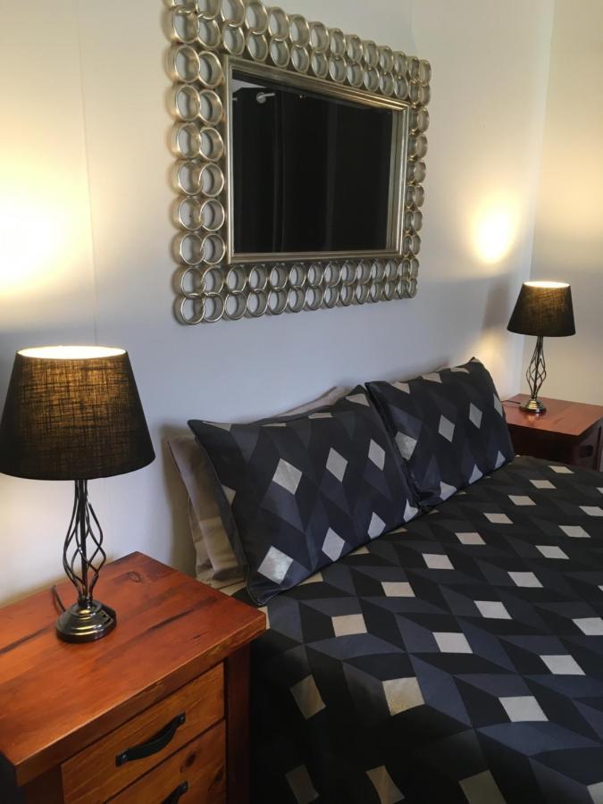 Scenic Rim Motel Aratula Bagian luar foto
