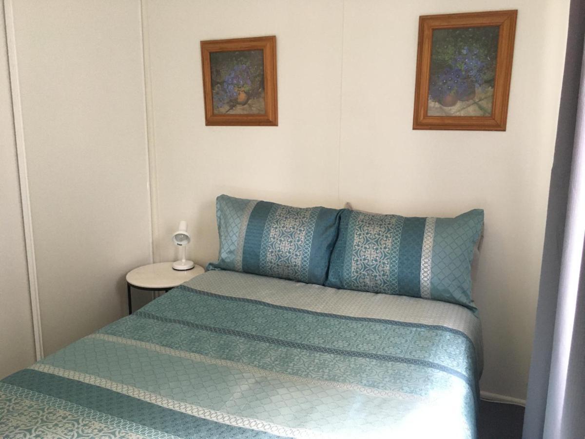 Scenic Rim Motel Aratula Bagian luar foto